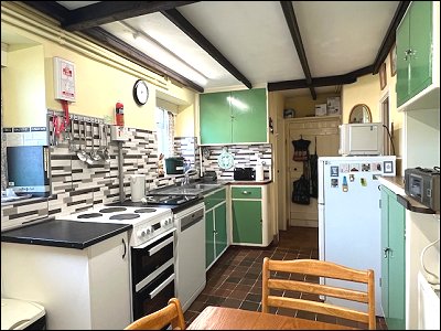 Seaside Cottage, New Quay