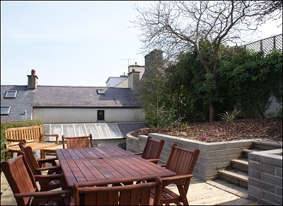 llareggub_files, New Quay