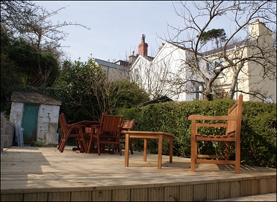 llareggub_files, New Quay